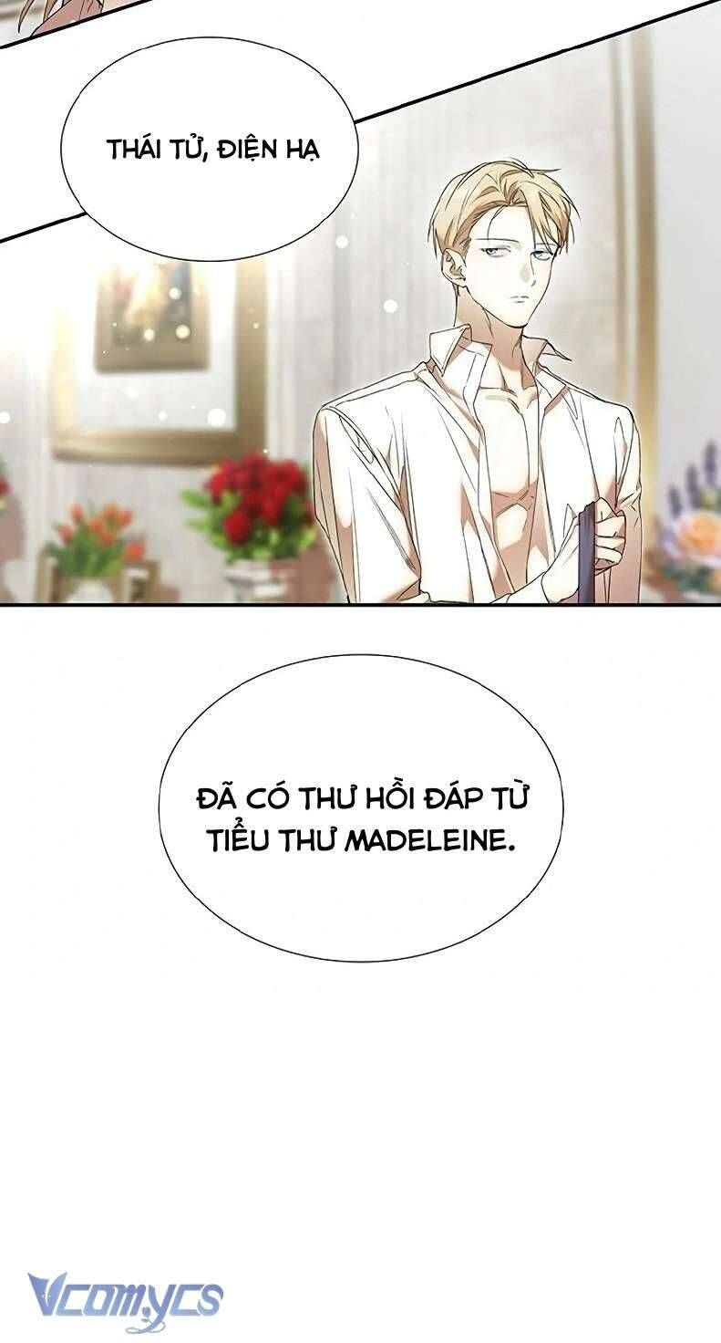 Cứ Cố Gắng Hết Sức Để Hối Hận - Chap 24 - Trang 60