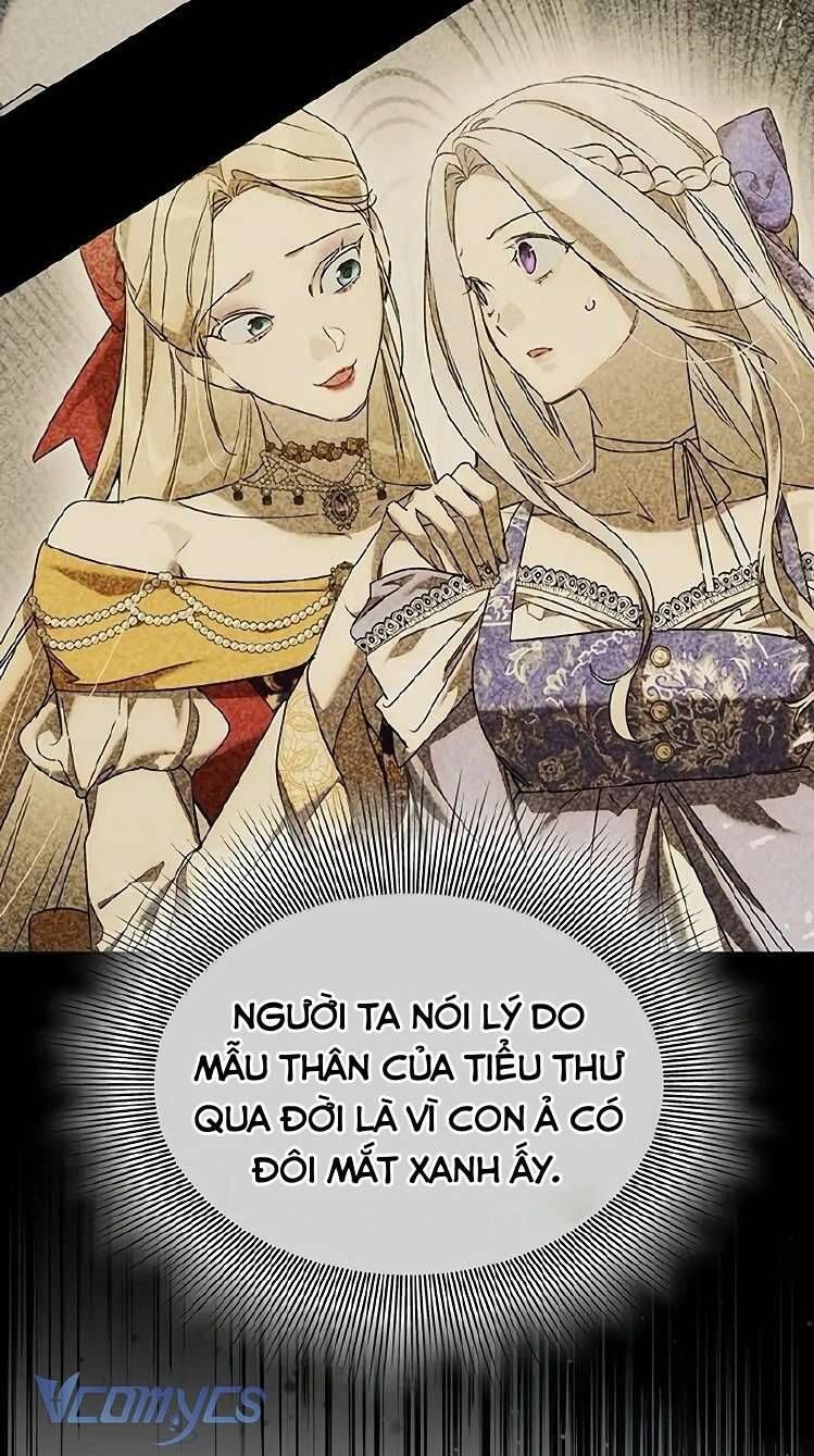 Cứ Cố Gắng Hết Sức Để Hối Hận - Chap 24 - Trang 7