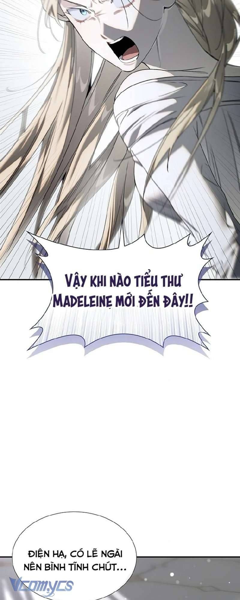 Cứ Cố Gắng Hết Sức Để Hối Hận - Chap 25 - Trang 11