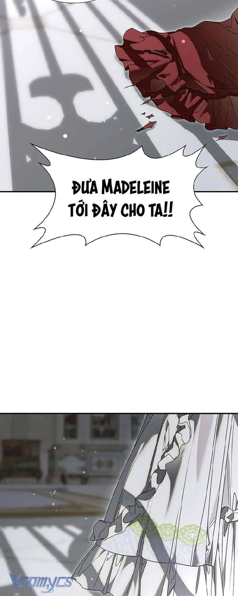 Cứ Cố Gắng Hết Sức Để Hối Hận - Chap 25 - Trang 12