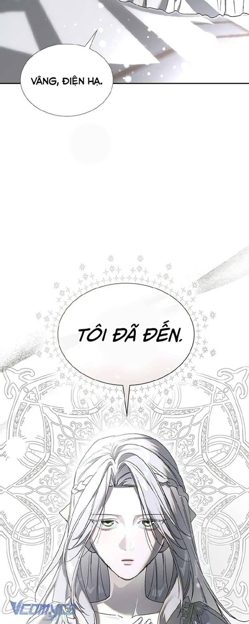 Cứ Cố Gắng Hết Sức Để Hối Hận - Chap 25 - Trang 13