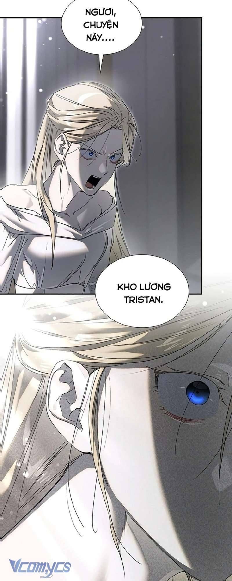 Cứ Cố Gắng Hết Sức Để Hối Hận - Chap 25 - Trang 16