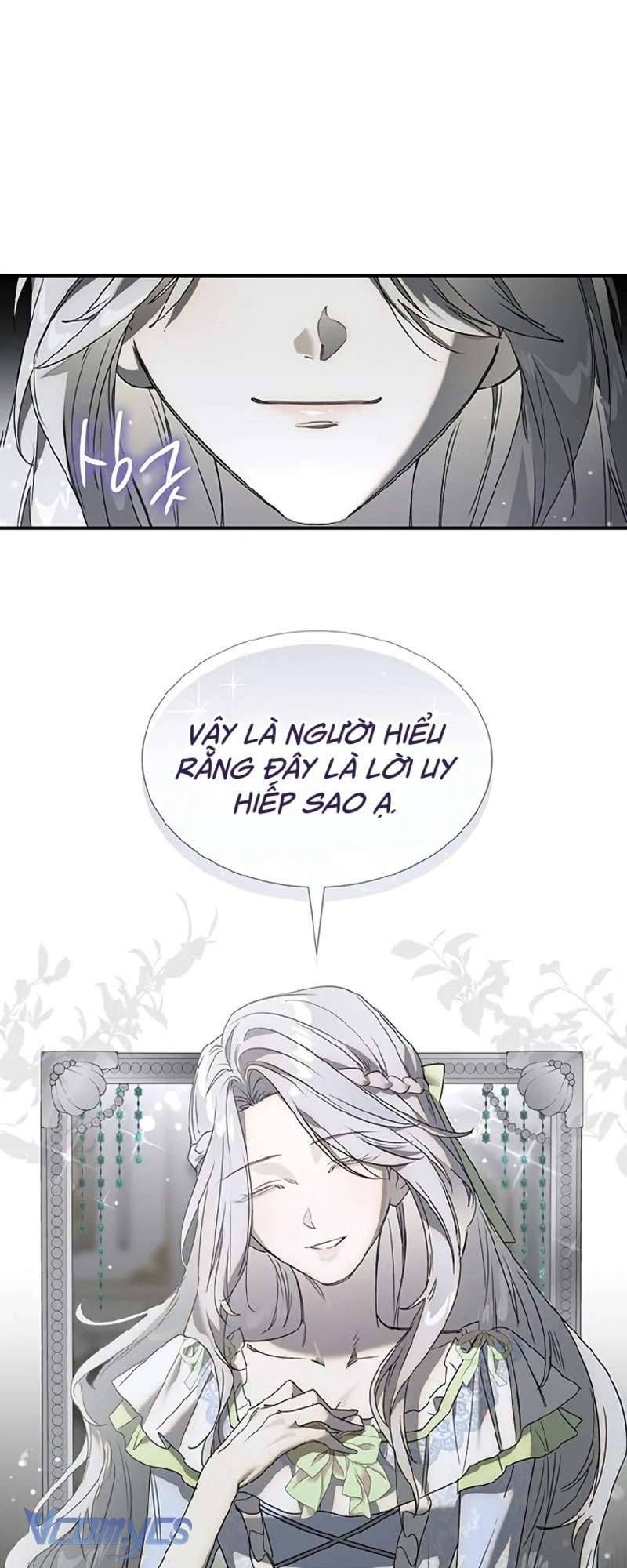 Cứ Cố Gắng Hết Sức Để Hối Hận - Chap 25 - Trang 19
