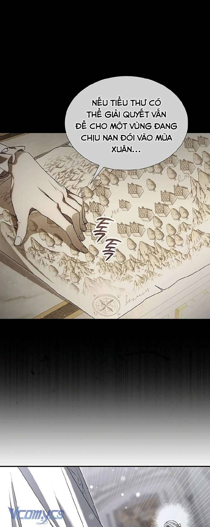 Cứ Cố Gắng Hết Sức Để Hối Hận - Chap 25 - Trang 22