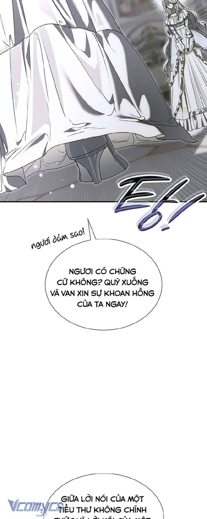 Cứ Cố Gắng Hết Sức Để Hối Hận - Chap 25 - Trang 23