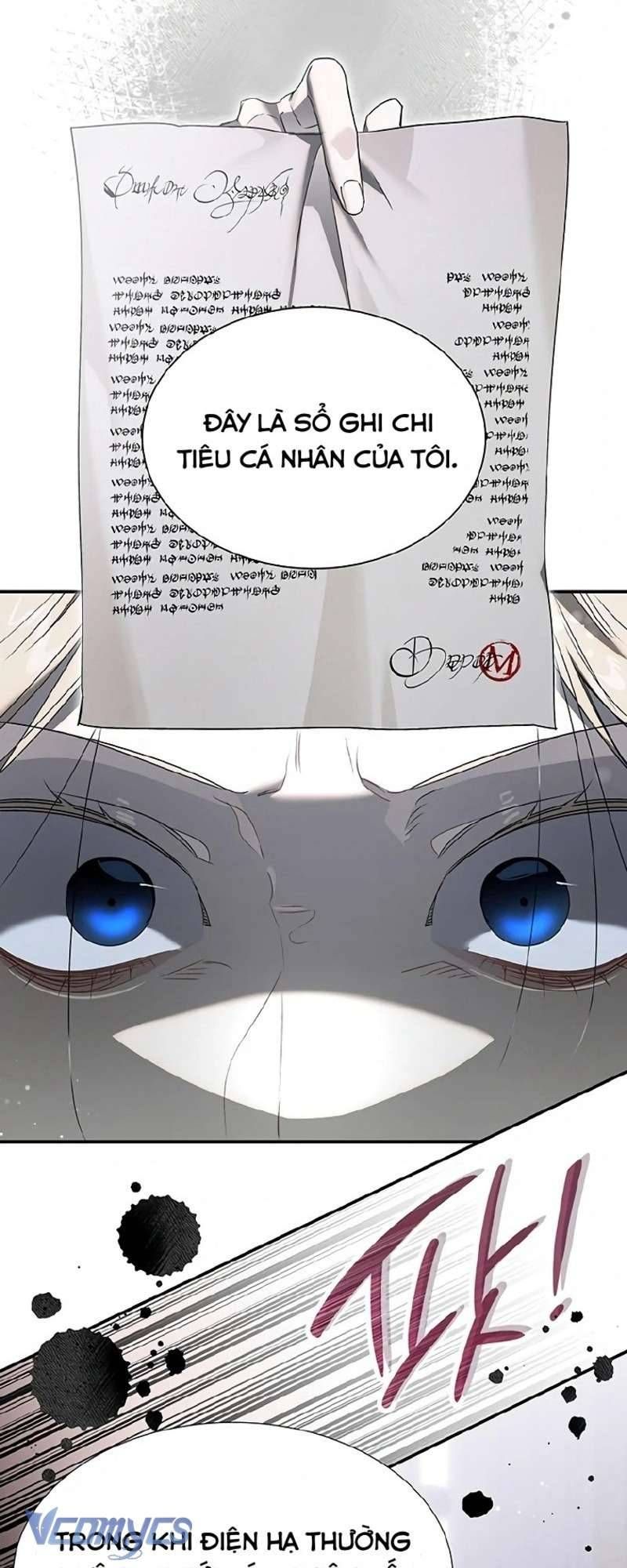 Cứ Cố Gắng Hết Sức Để Hối Hận - Chap 25 - Trang 25