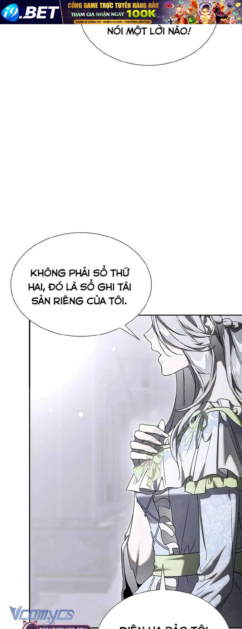 Cứ Cố Gắng Hết Sức Để Hối Hận - Chap 25 - Trang 27