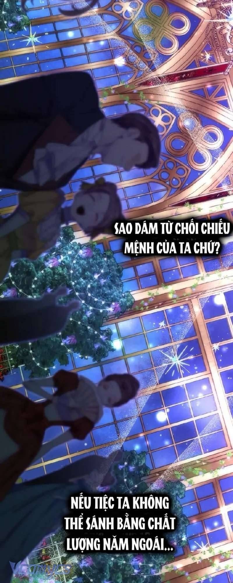 Cứ Cố Gắng Hết Sức Để Hối Hận - Chap 25 - Trang 3