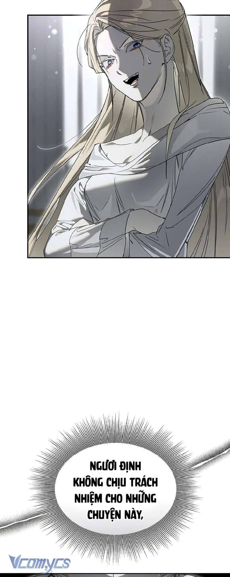 Cứ Cố Gắng Hết Sức Để Hối Hận - Chap 25 - Trang 40