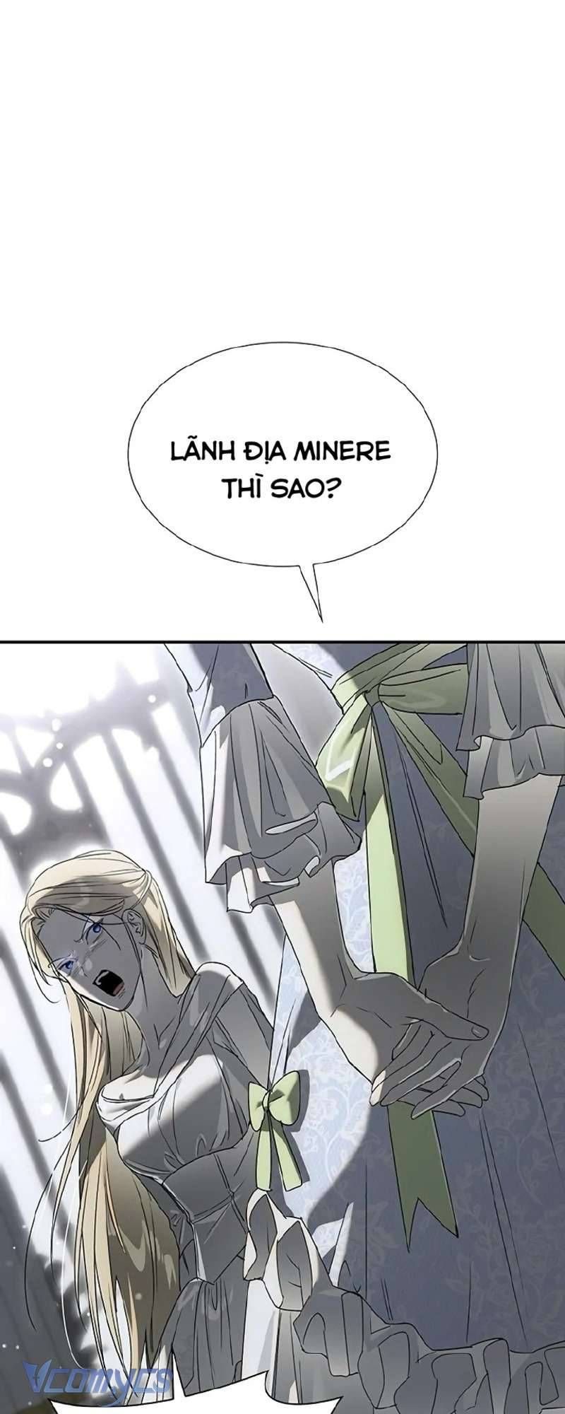 Cứ Cố Gắng Hết Sức Để Hối Hận - Chap 25 - Trang 44