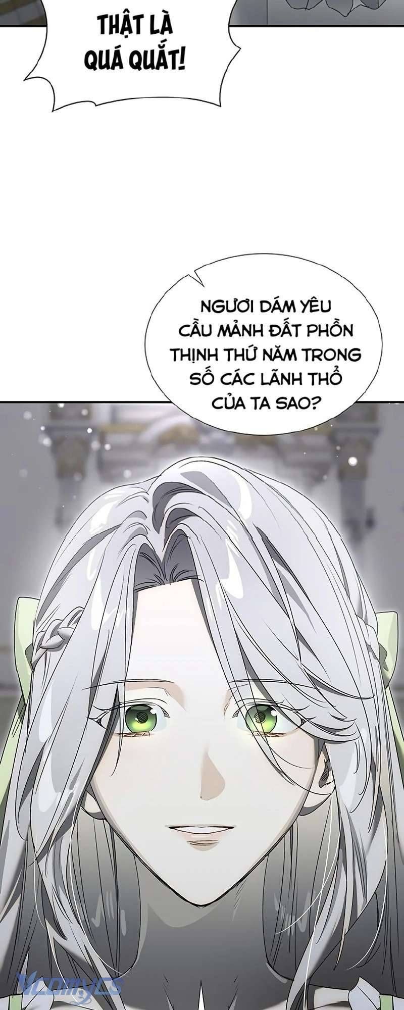 Cứ Cố Gắng Hết Sức Để Hối Hận - Chap 25 - Trang 45