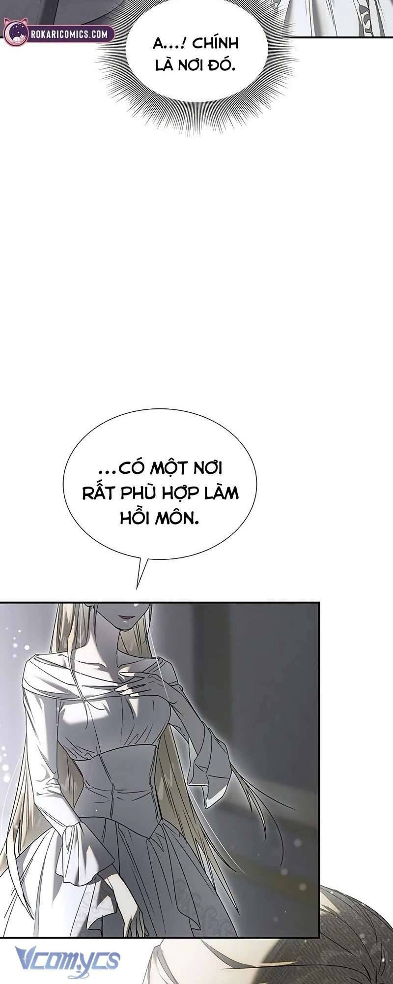 Cứ Cố Gắng Hết Sức Để Hối Hận - Chap 25 - Trang 49