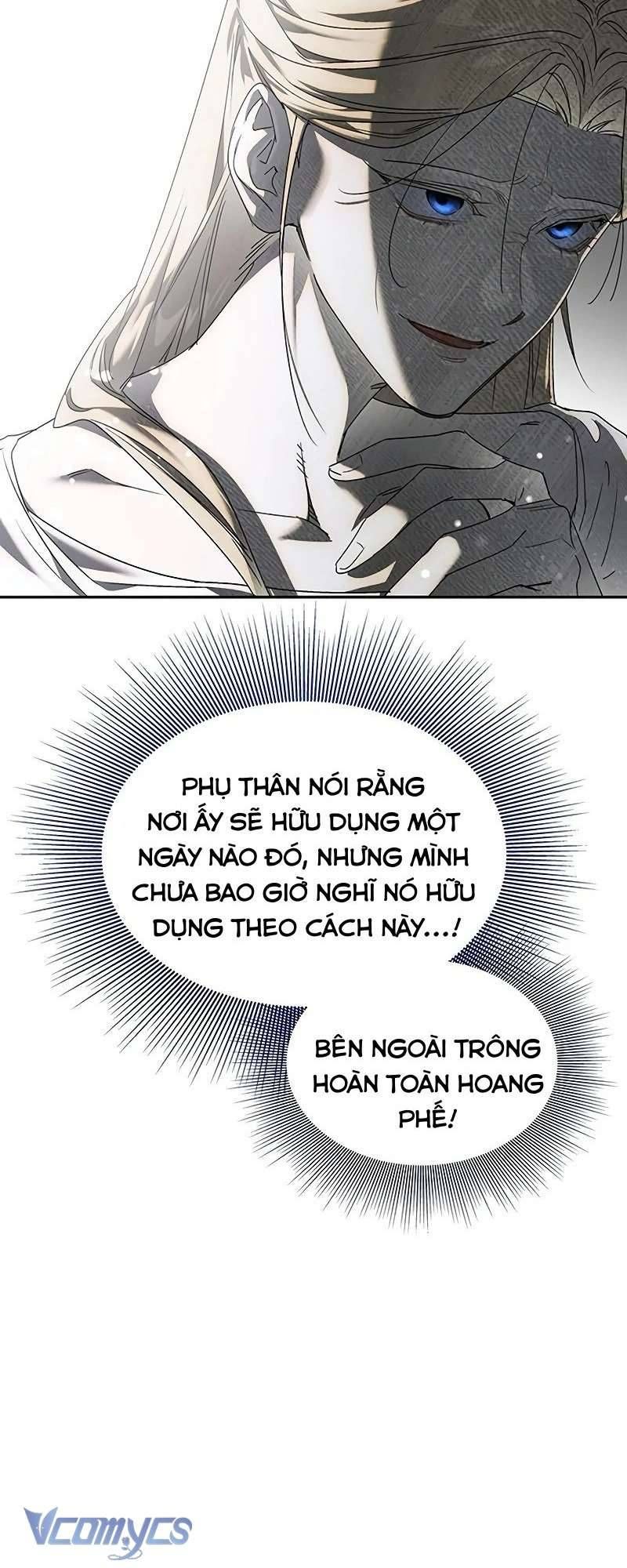 Cứ Cố Gắng Hết Sức Để Hối Hận - Chap 25 - Trang 50