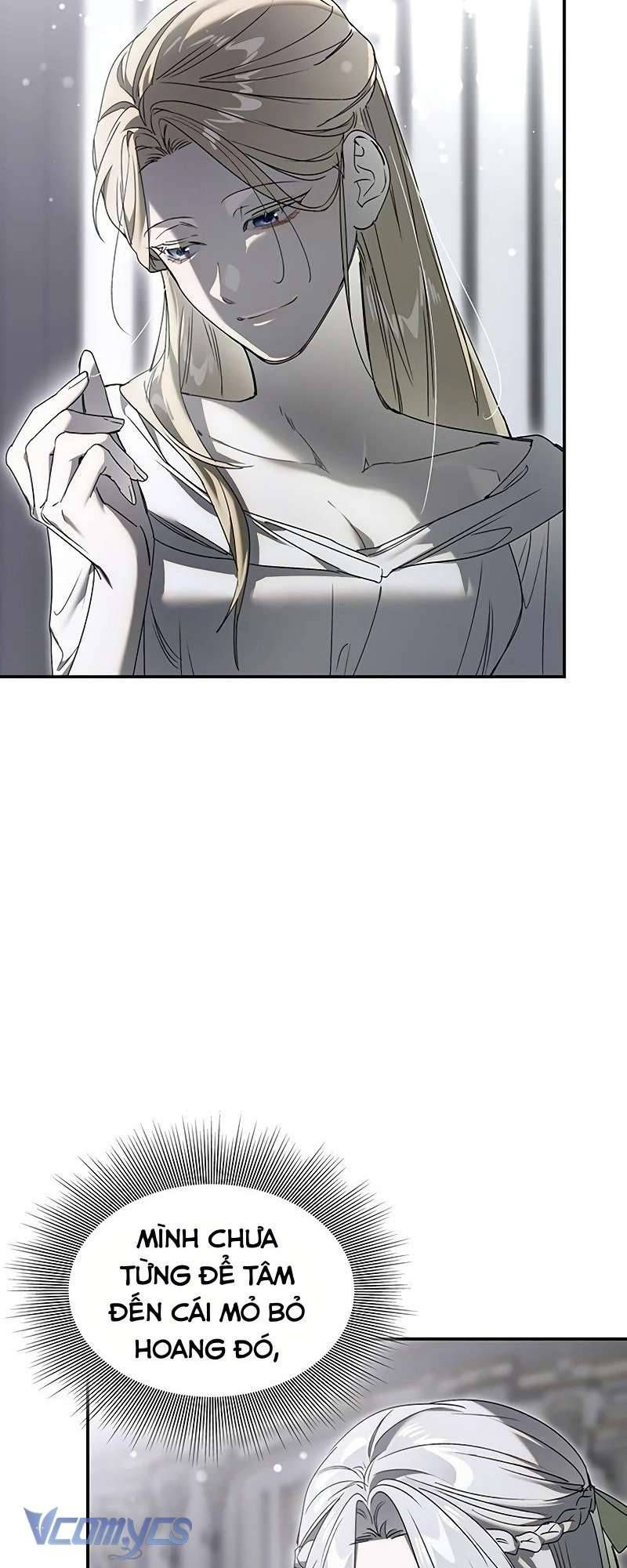 Cứ Cố Gắng Hết Sức Để Hối Hận - Chap 25 - Trang 53
