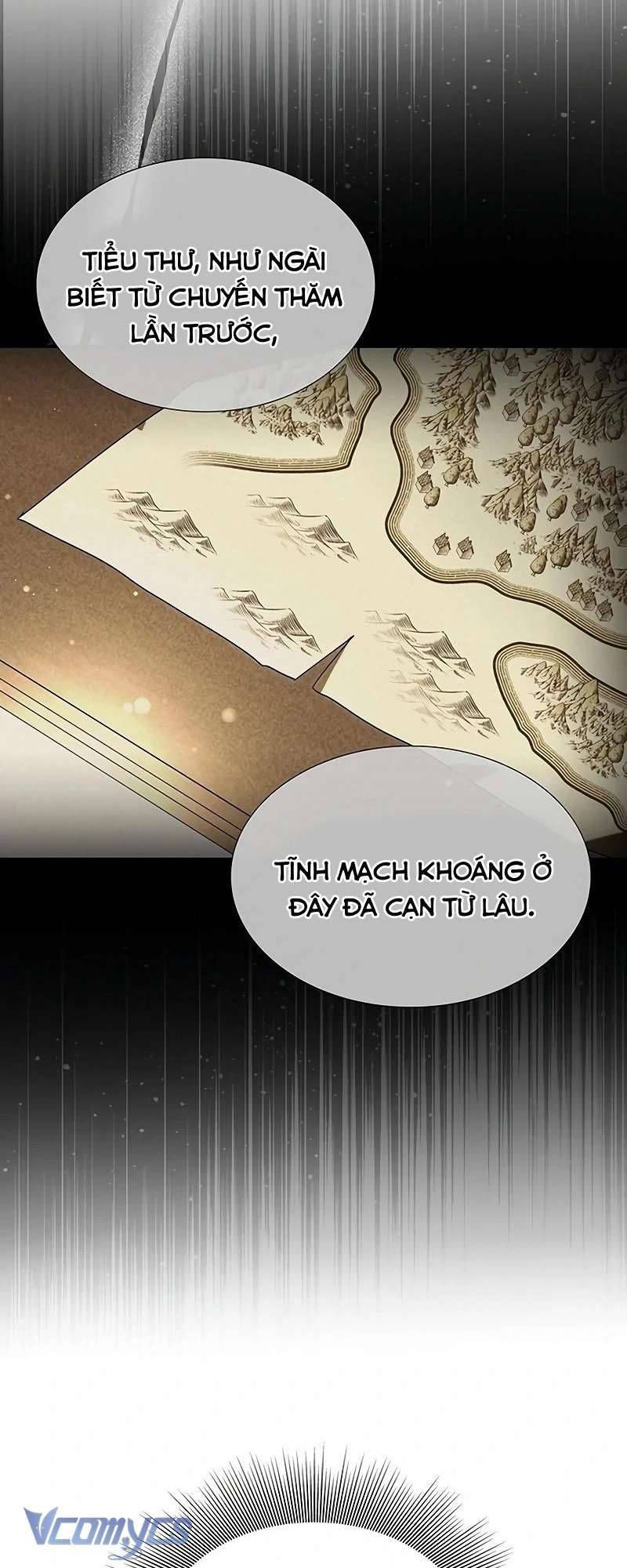 Cứ Cố Gắng Hết Sức Để Hối Hận - Chap 25 - Trang 56