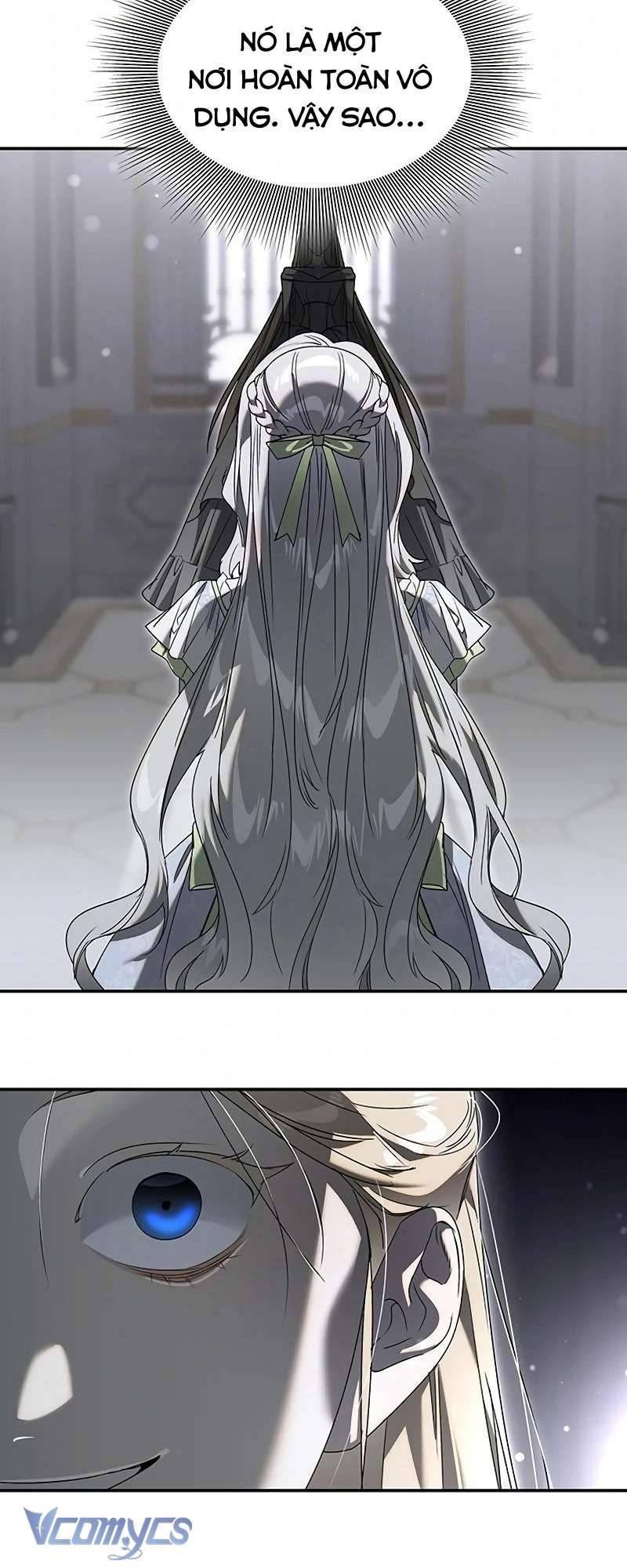 Cứ Cố Gắng Hết Sức Để Hối Hận - Chap 25 - Trang 57