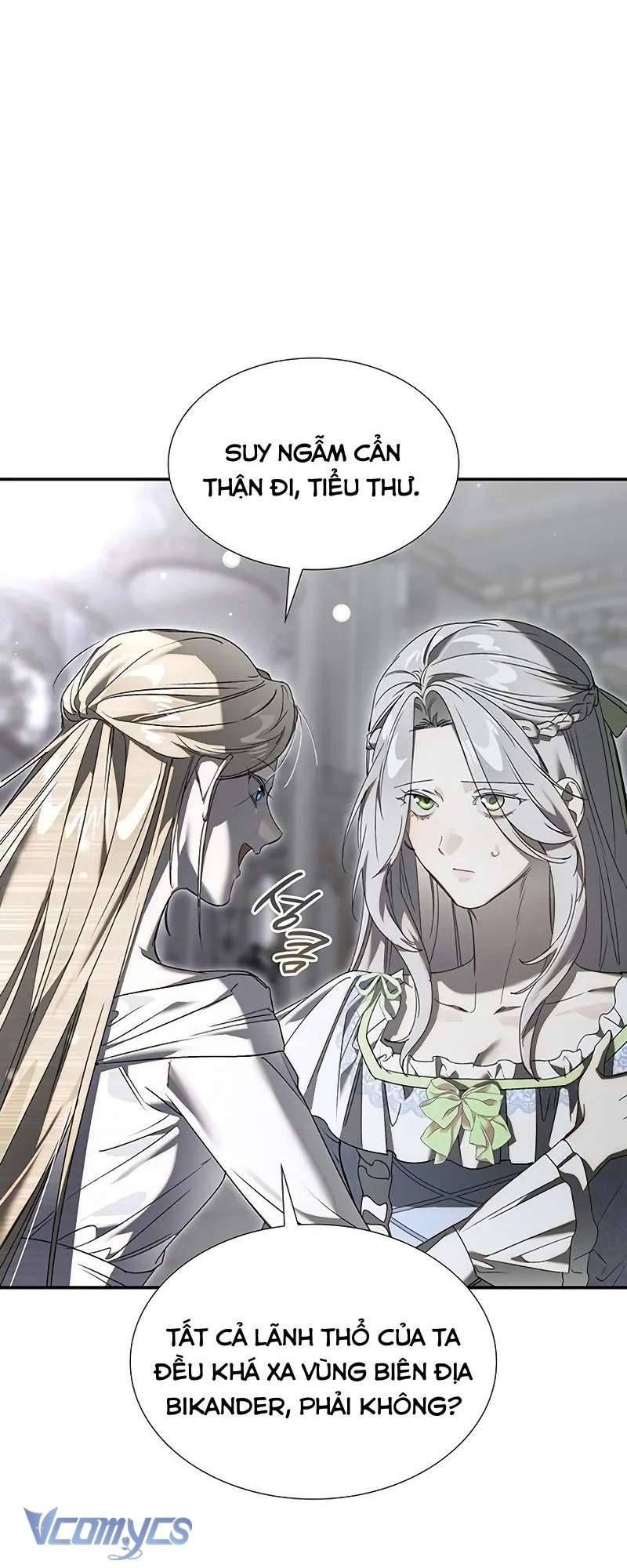 Cứ Cố Gắng Hết Sức Để Hối Hận - Chap 25 - Trang 58