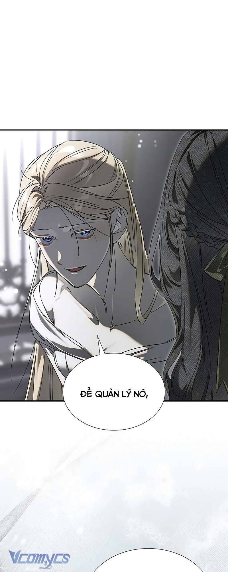 Cứ Cố Gắng Hết Sức Để Hối Hận - Chap 25 - Trang 59