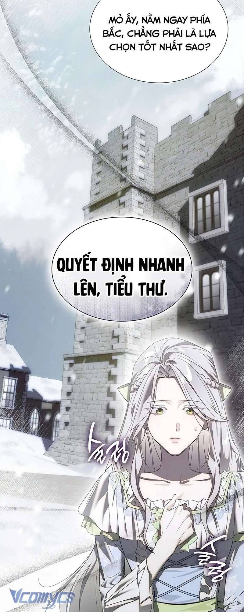 Cứ Cố Gắng Hết Sức Để Hối Hận - Chap 25 - Trang 60