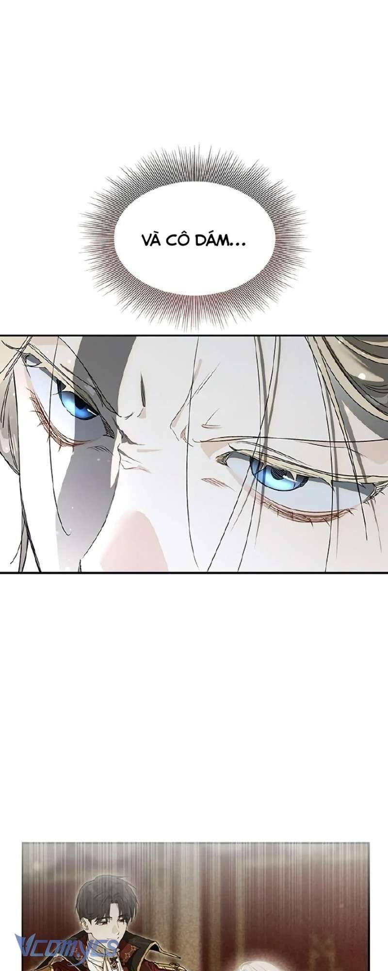 Cứ Cố Gắng Hết Sức Để Hối Hận - Chap 25 - Trang 7