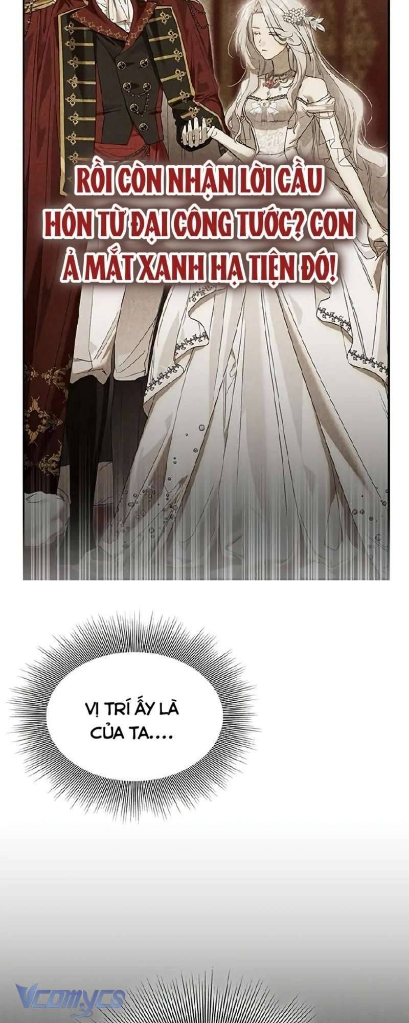 Cứ Cố Gắng Hết Sức Để Hối Hận - Chap 25 - Trang 8