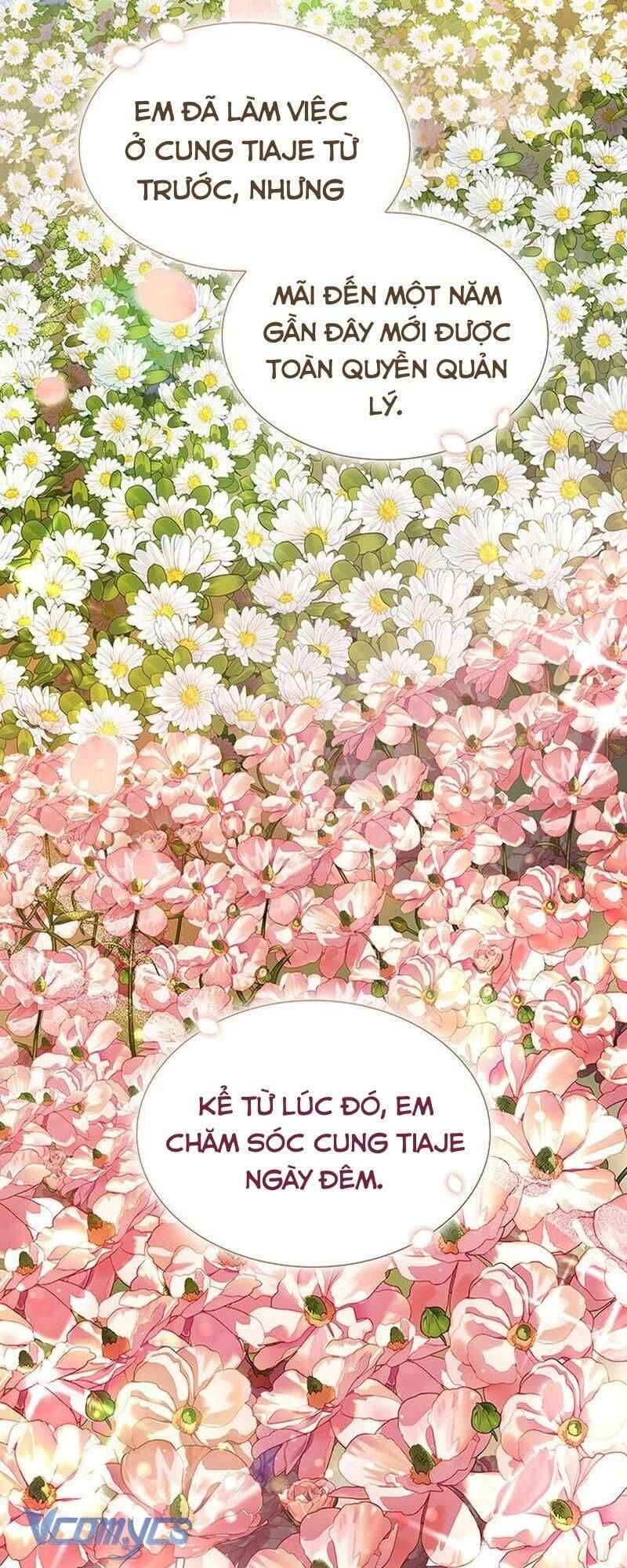 Cứ Cố Gắng Hết Sức Để Hối Hận - Chap 26 - Trang 14