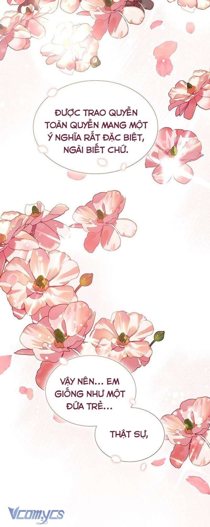 Cứ Cố Gắng Hết Sức Để Hối Hận - Chap 26 - Trang 15
