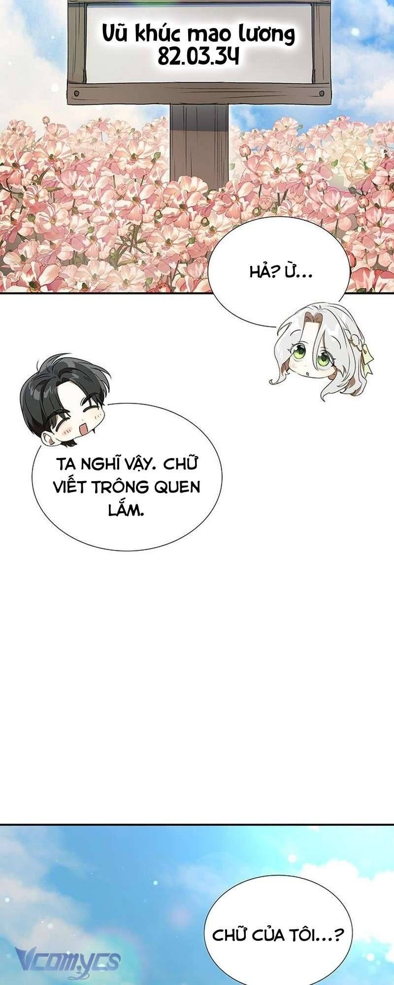 Cứ Cố Gắng Hết Sức Để Hối Hận - Chap 26 - Trang 18