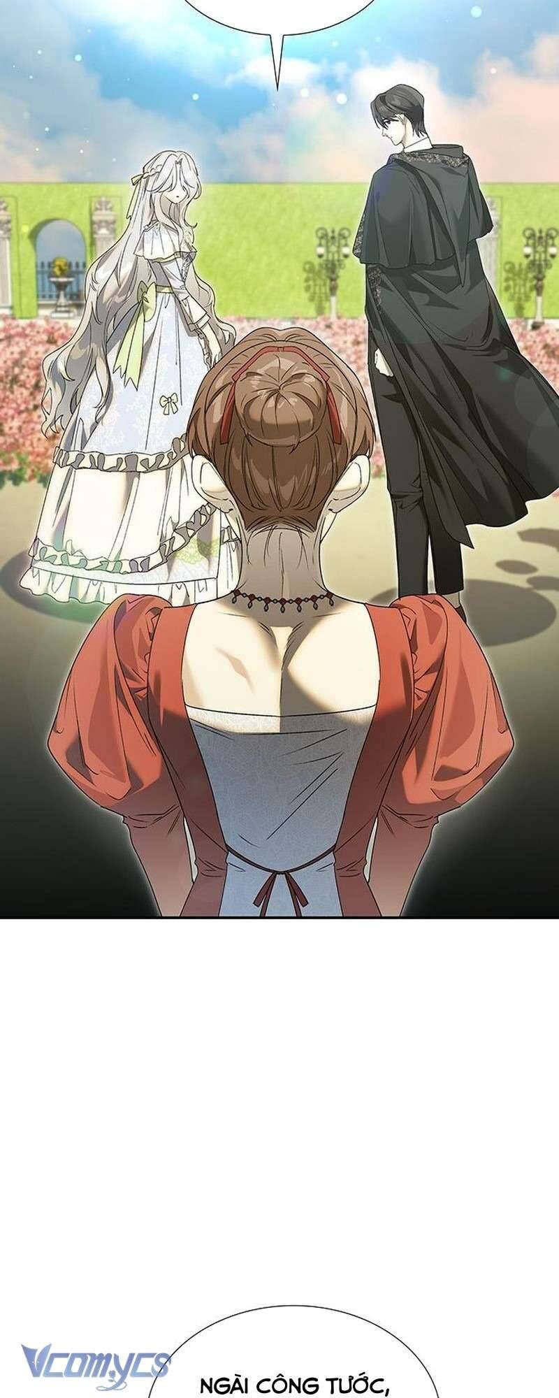 Cứ Cố Gắng Hết Sức Để Hối Hận - Chap 26 - Trang 20