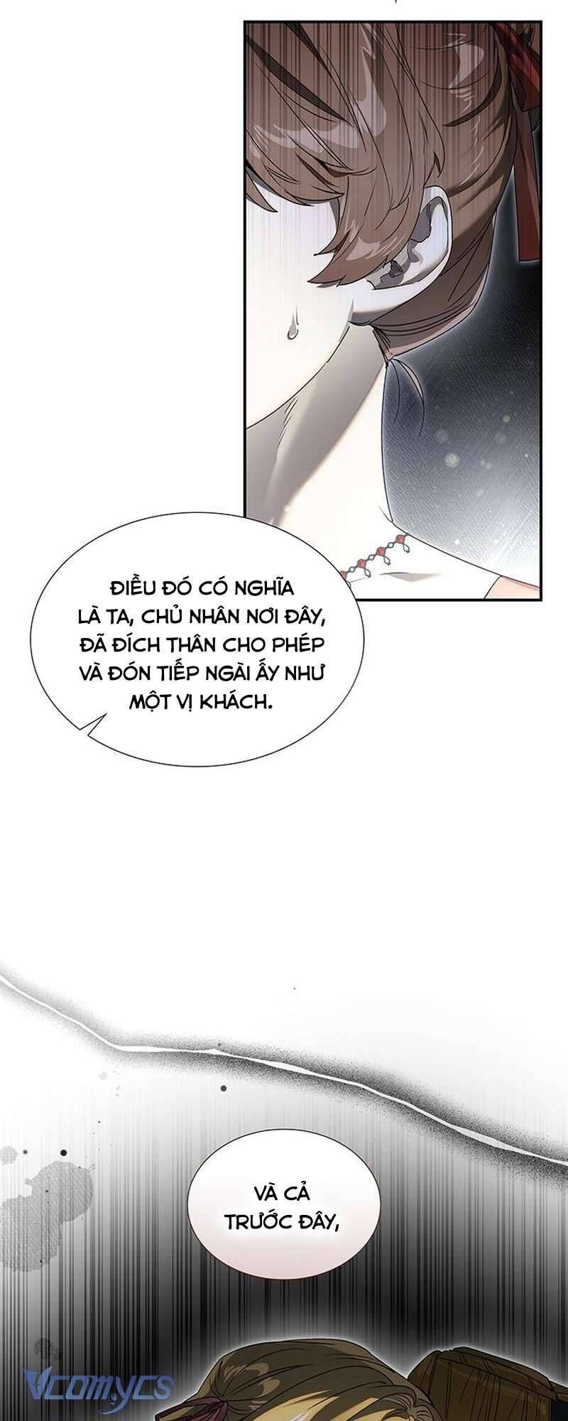 Cứ Cố Gắng Hết Sức Để Hối Hận - Chap 26 - Trang 23