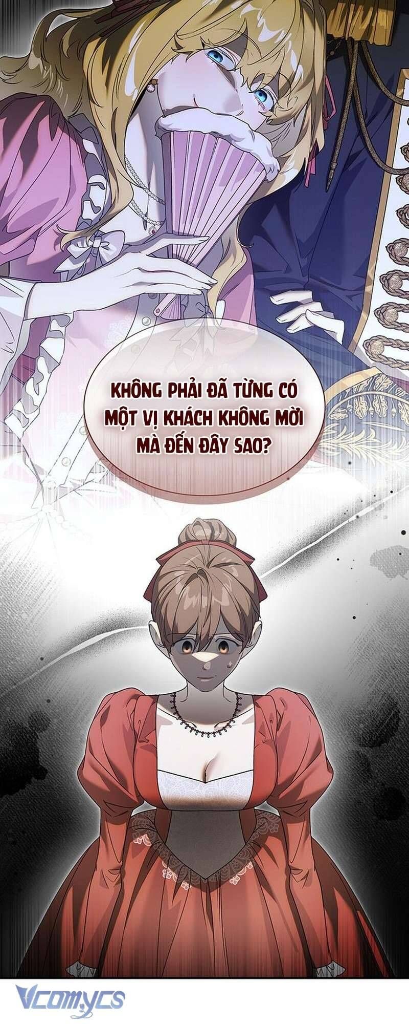 Cứ Cố Gắng Hết Sức Để Hối Hận - Chap 26 - Trang 24