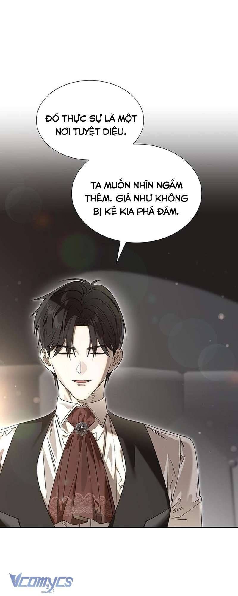 Cứ Cố Gắng Hết Sức Để Hối Hận - Chap 26 - Trang 28