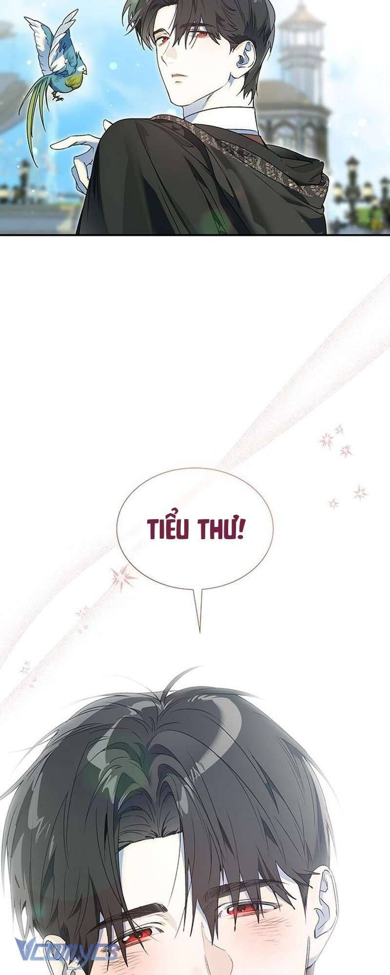 Cứ Cố Gắng Hết Sức Để Hối Hận - Chap 26 - Trang 3
