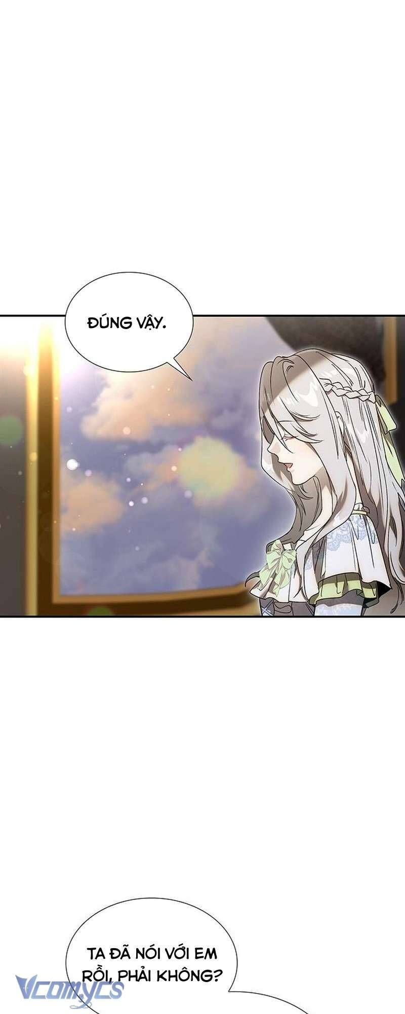 Cứ Cố Gắng Hết Sức Để Hối Hận - Chap 26 - Trang 30