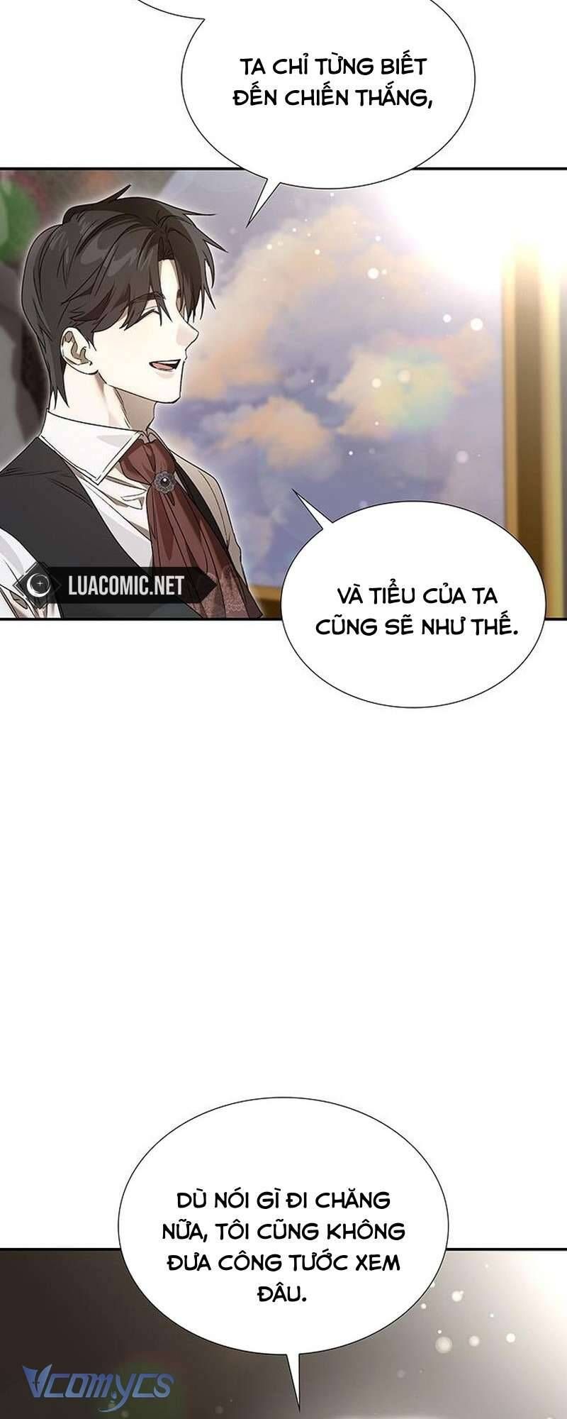 Cứ Cố Gắng Hết Sức Để Hối Hận - Chap 26 - Trang 31