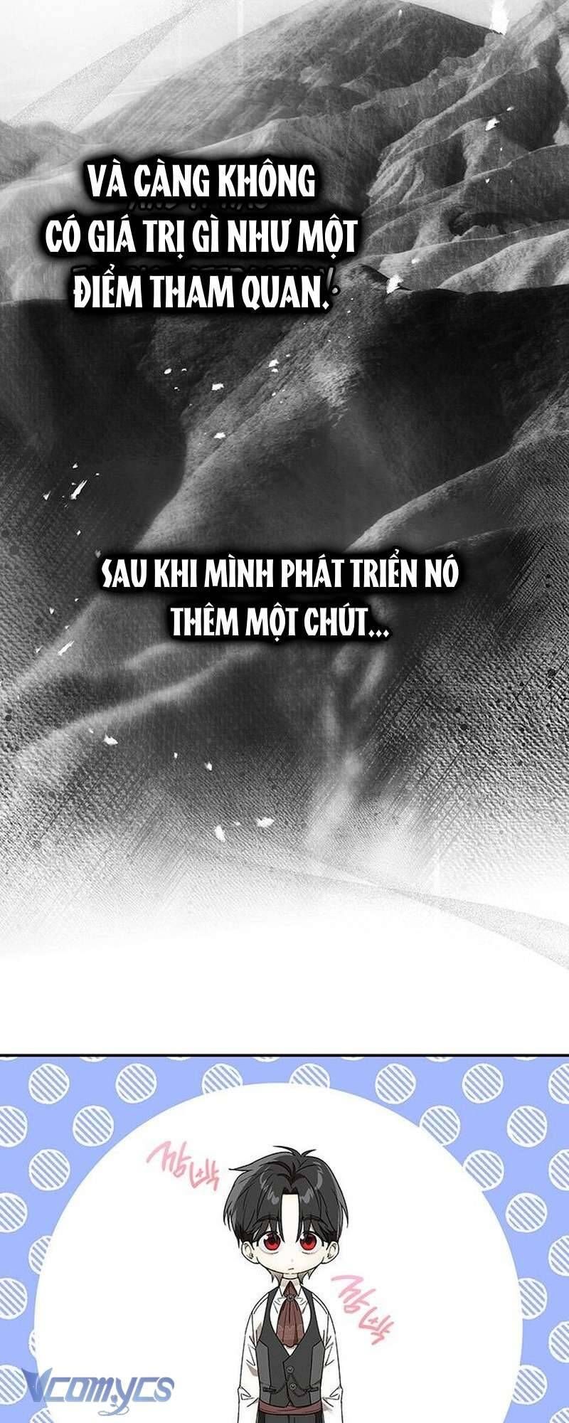 Cứ Cố Gắng Hết Sức Để Hối Hận - Chap 26 - Trang 34