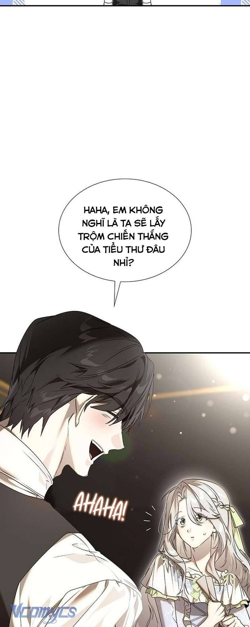 Cứ Cố Gắng Hết Sức Để Hối Hận - Chap 26 - Trang 35