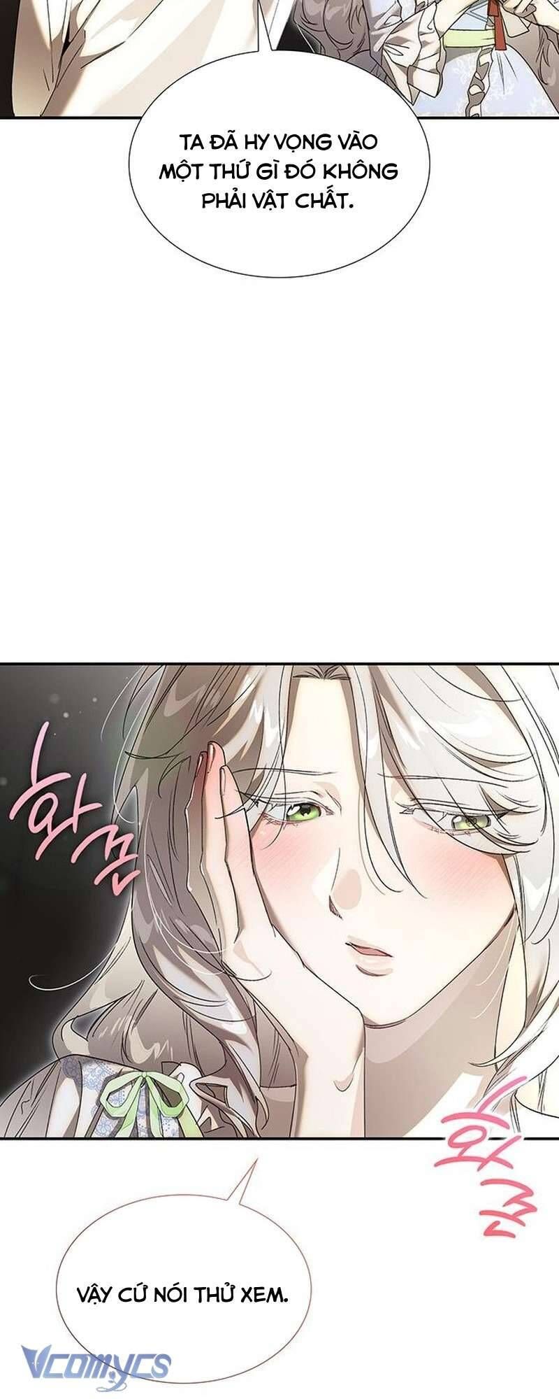 Cứ Cố Gắng Hết Sức Để Hối Hận - Chap 26 - Trang 36