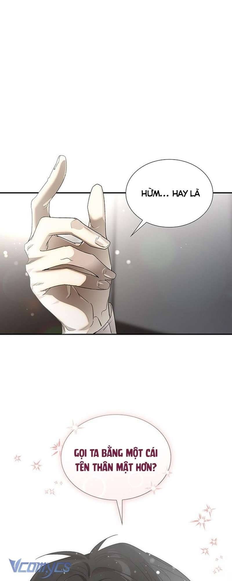 Cứ Cố Gắng Hết Sức Để Hối Hận - Chap 26 - Trang 37
