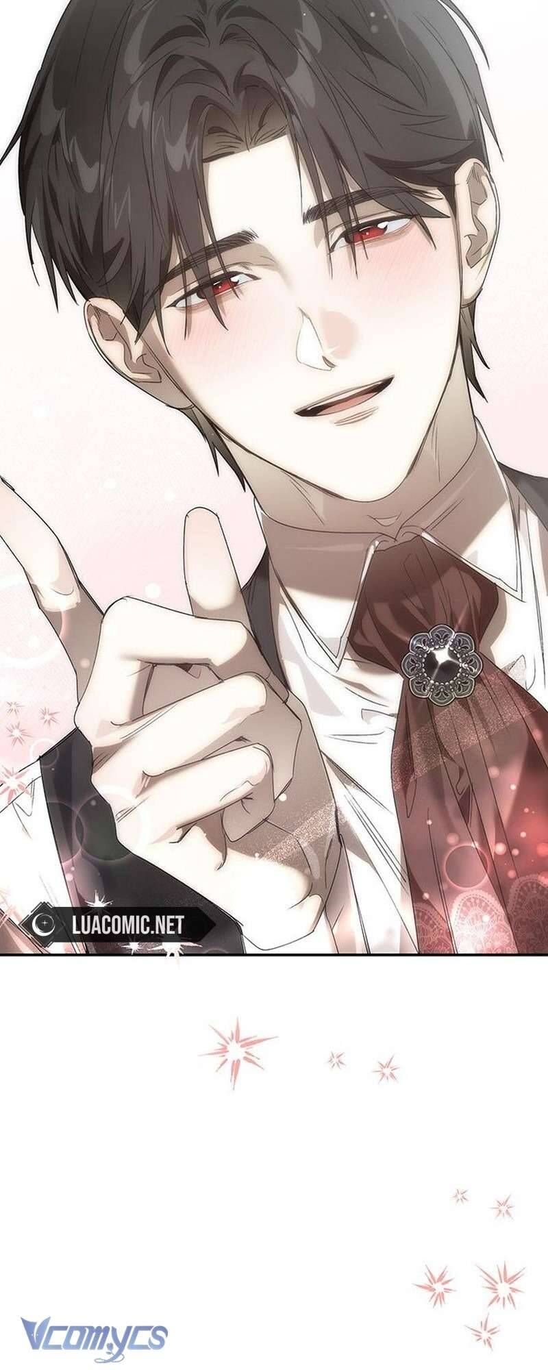 Cứ Cố Gắng Hết Sức Để Hối Hận - Chap 26 - Trang 38