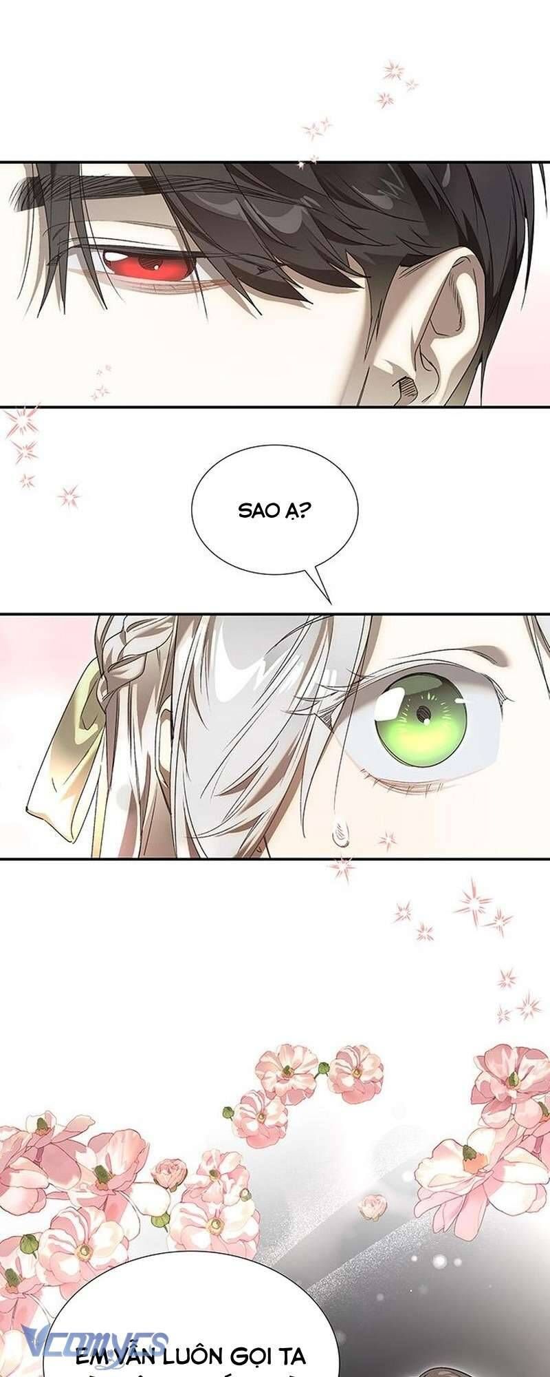 Cứ Cố Gắng Hết Sức Để Hối Hận - Chap 26 - Trang 39
