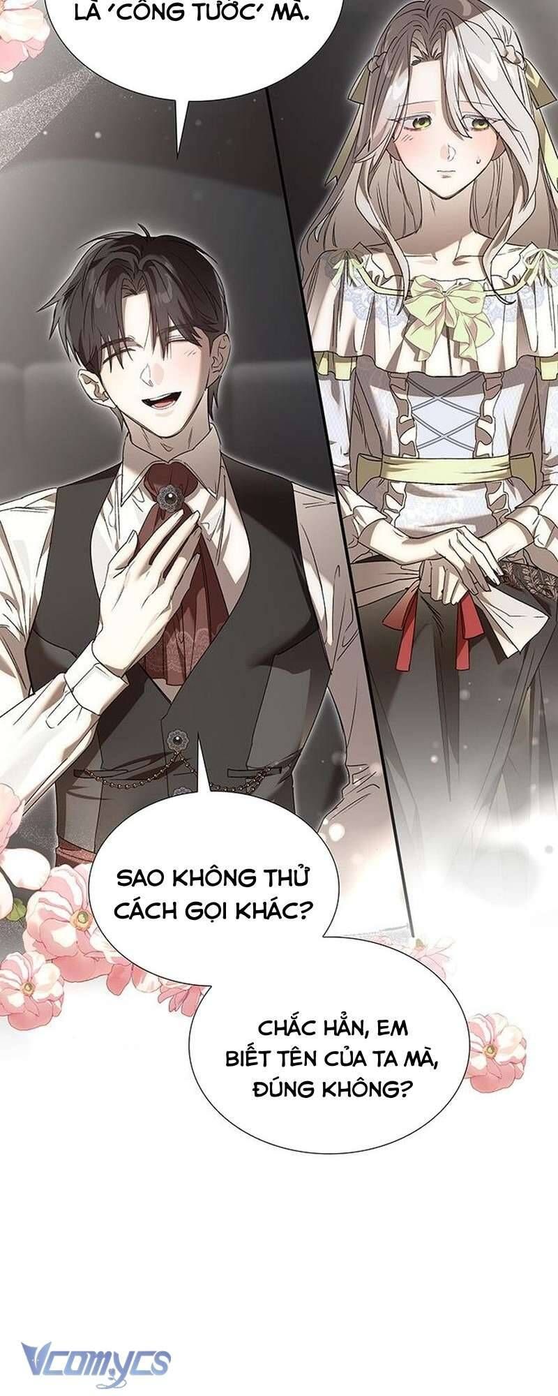 Cứ Cố Gắng Hết Sức Để Hối Hận - Chap 26 - Trang 40