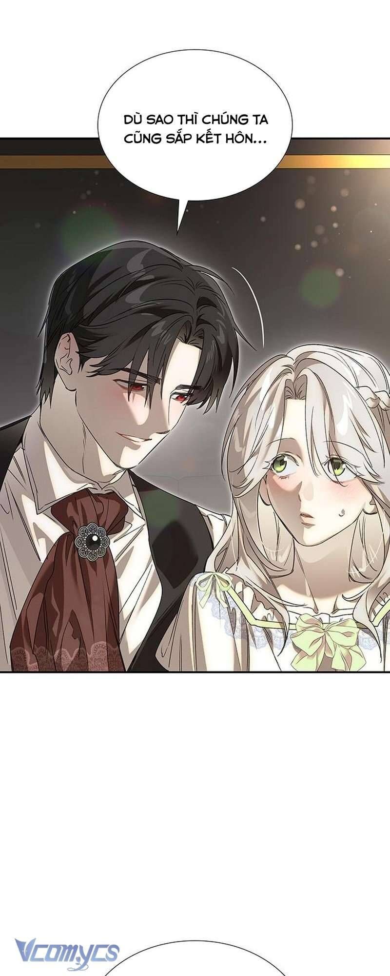 Cứ Cố Gắng Hết Sức Để Hối Hận - Chap 26 - Trang 49