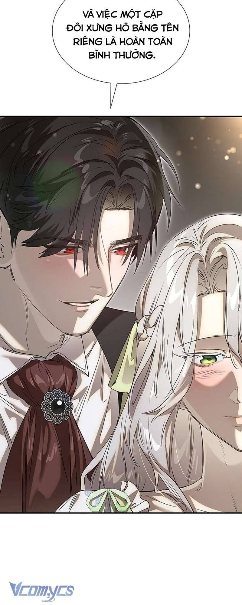Cứ Cố Gắng Hết Sức Để Hối Hận - Chap 26 - Trang 50