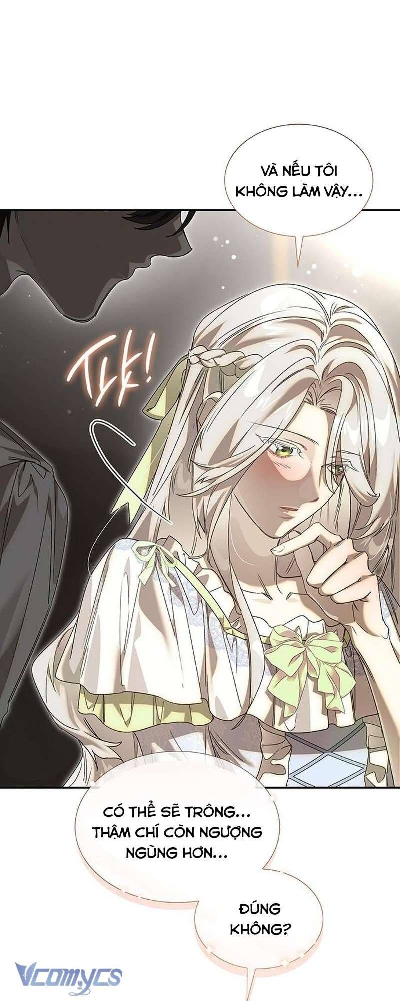Cứ Cố Gắng Hết Sức Để Hối Hận - Chap 26 - Trang 51