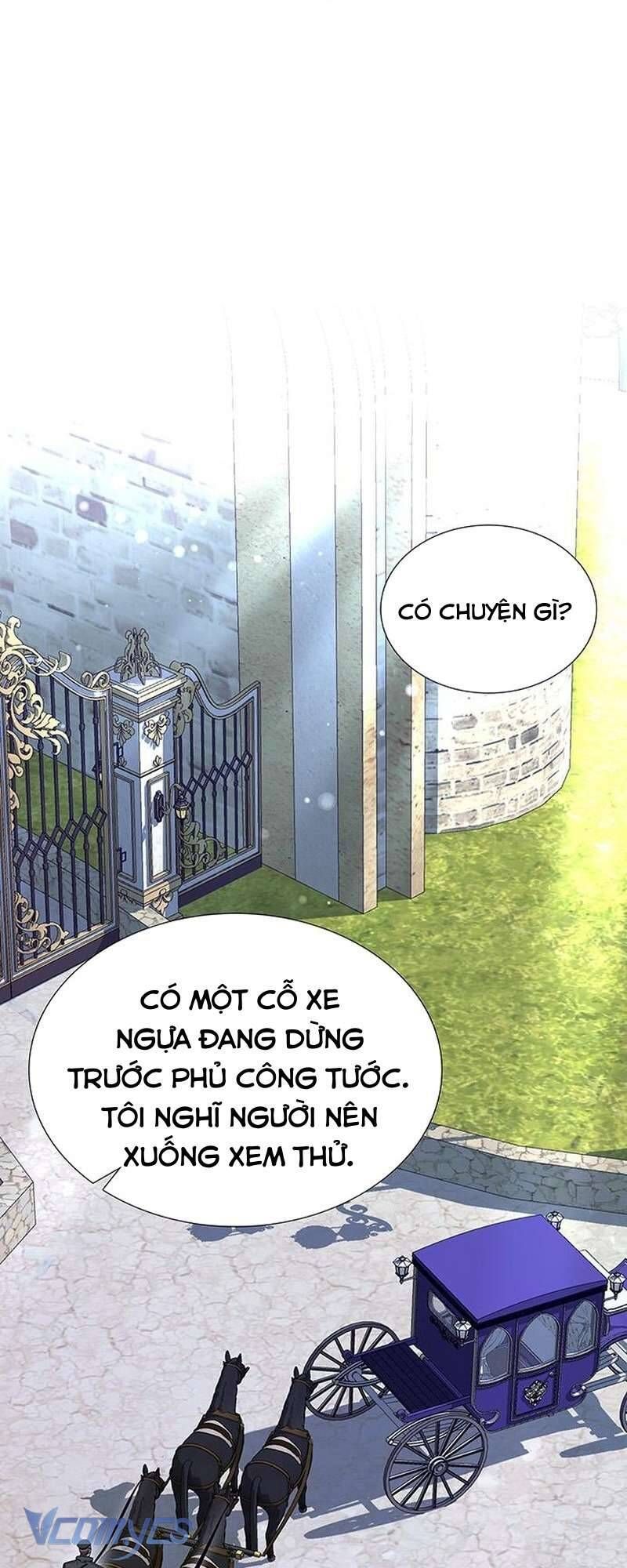 Cứ Cố Gắng Hết Sức Để Hối Hận - Chap 26 - Trang 54