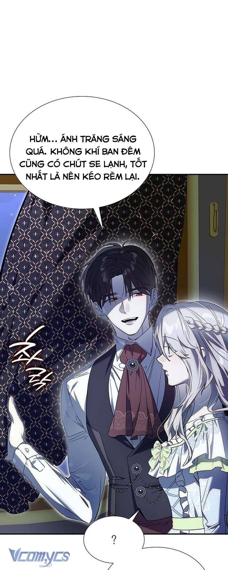 Cứ Cố Gắng Hết Sức Để Hối Hận - Chap 26 - Trang 57