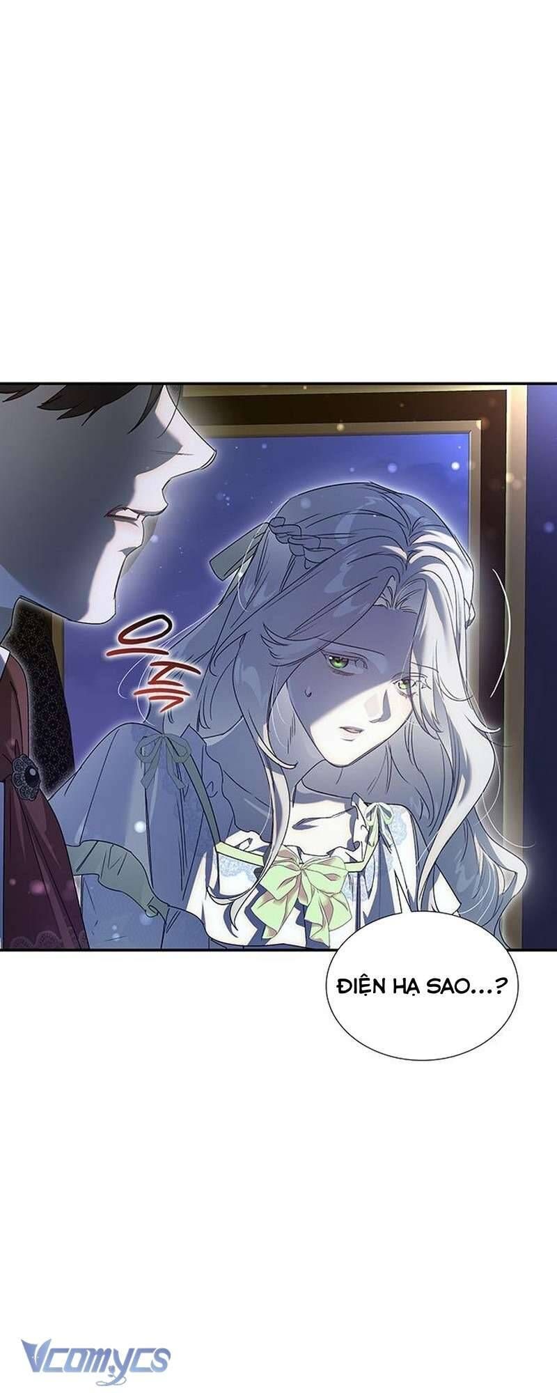 Cứ Cố Gắng Hết Sức Để Hối Hận - Chap 26 - Trang 59