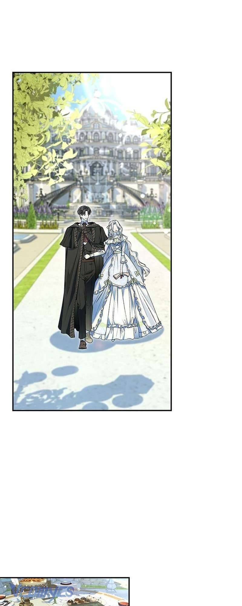 Cứ Cố Gắng Hết Sức Để Hối Hận - Chap 26 - Trang 7