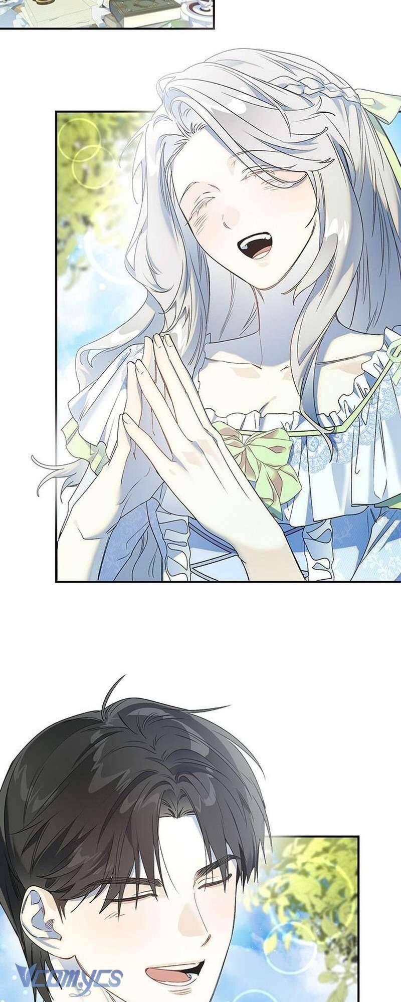 Cứ Cố Gắng Hết Sức Để Hối Hận - Chap 26 - Trang 8